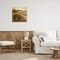 Stupell Industries Pumpkin Farm & Sunflowers Canvas, design by Creative Studio